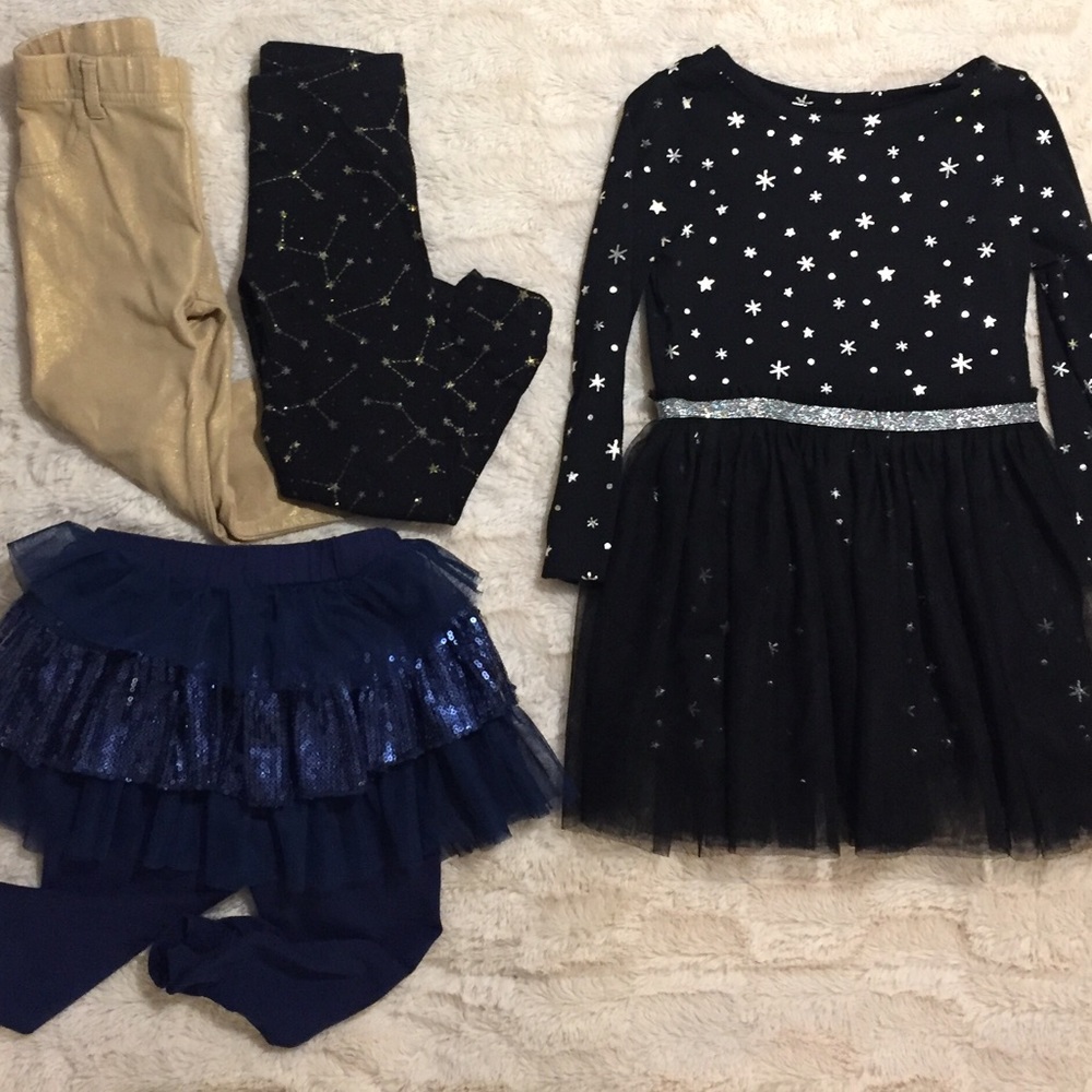 24M/2T Sparkle Bundle